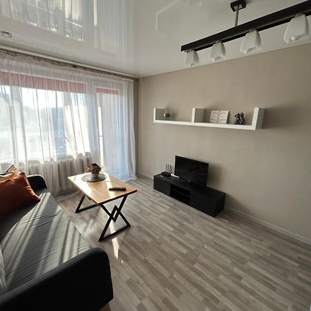 Krymo G., 1 Kambarys Apartment Siauliai  Exterior photo